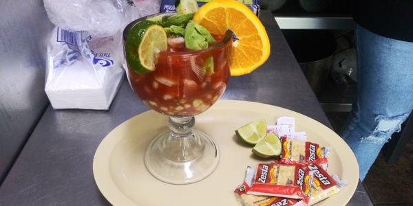 EL TAMARINDO RESTAURANT by null