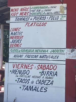 Carniceria Y Taqueria Don Juan by null