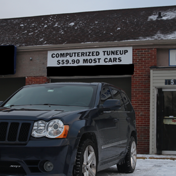 Fast Rick's AutoWorks - Move-in day on January 1st! Follow us on instagram & facebook for upcoming promotions! - Auto Repair Near Me - Chicago, Illinois Fast Rick's AutoWorks - Move-in day on January 1st! Follow us on instagram & facebook for upcoming promotions! - Auto Repair Near Me - Chicago, Illinois