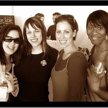LearnAboutWine - at the Malibu Wine Classic '07 - Wine Tasting Classes Near Me - Los Angeles, California