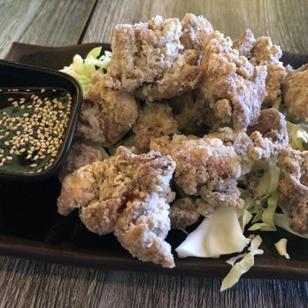 Nishikawa Ramen - Chicken Karaage - Ramen Near Me - Phoenix, Arizona Nishikawa Ramen - Chicken Karaage - Ramen Near Me - Phoenix, Arizona