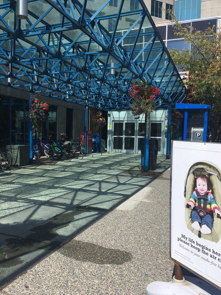 VICTORIA GENERAL HOSPITAL Updated September 2024 16 Reviews 1