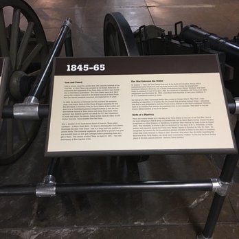 Texas Military Forces Museum - Museums Near Me - Austin, Texas Texas Military Forces Museum - Museums Near Me - Austin, Texas