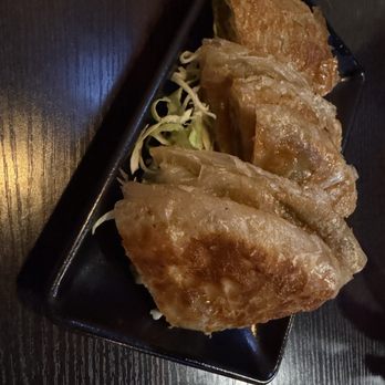 Tsuchiya Ramen - Green onion pancake - Ramen Near Me - Fresno, California