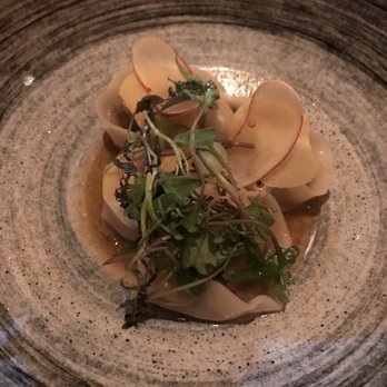 Morimoto - Wagyu Dumplings - Japanese Near Me - Philadelphia, Pennsylvania Morimoto - Wagyu Dumplings - Japanese Near Me - Philadelphia, Pennsylvania