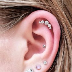 Baron Art Tattoo & Piercing Studio