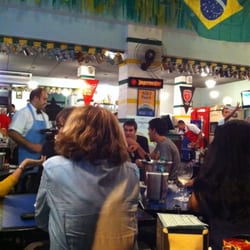 Garrafeiro Informal