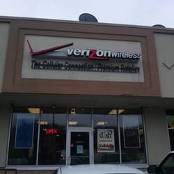 Verizon Authorized Retailer, TCC