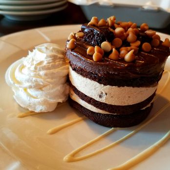 Benson's Tavern - Peanut butter explosion - American Near Me - Reading, Ohio