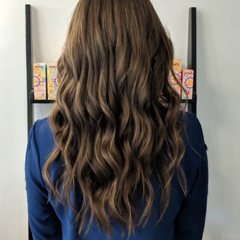 HipCat BK - Blowout by Elario - Hair Salons Near Me - Brooklyn, New York