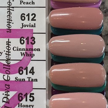 Elysian Nail and Spa - Cinnamon whip is what I got - Nail Salons Near Me - Bastrop, Texas Elysian Nail and Spa - Cinnamon whip is what I got - Nail Salons Near Me - Bastrop, Texas