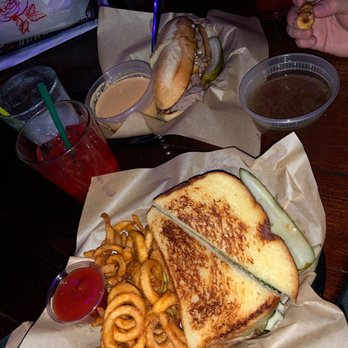 Boombox Bar - Salad Near Me - Seattle, Washington
