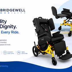 Bridgewell Mobility