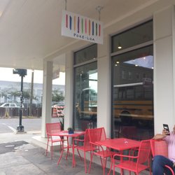 Poke Loa - Store front