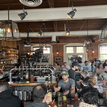 Engine Room - Amazing drinks and craft beers on tap! - Southern Near Me - Mystic, Connecticut