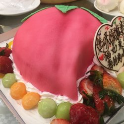 貴族蛋糕