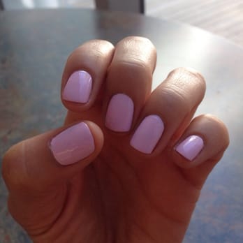 Glen Park Nails - Mani - Nail Salons Near Me - San Francisco, California