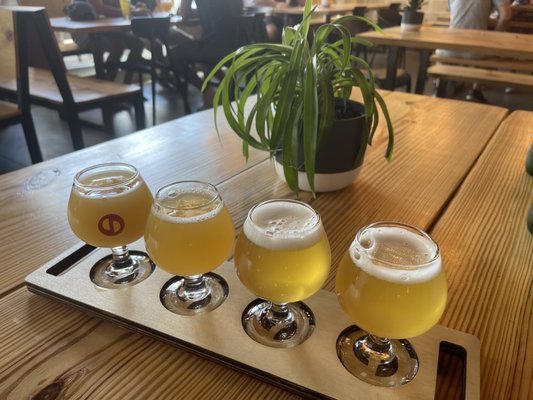 Central District Brewing by null Central District Brewing by null