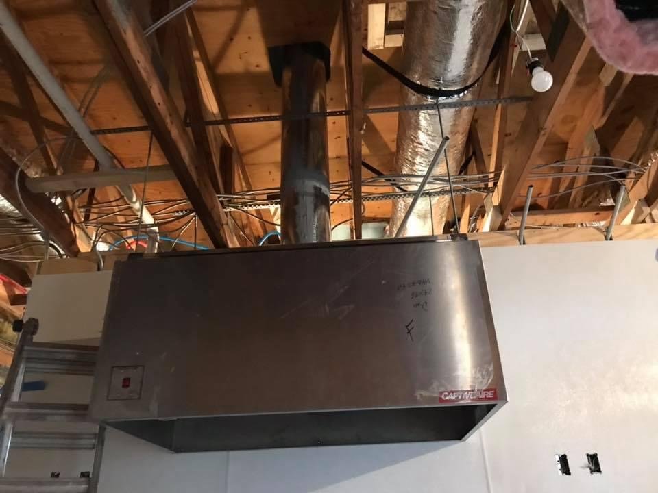 Slide of American AirFlow