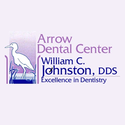 William C Johnston, DDS