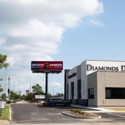 Diamonds Direct The Woodlands