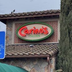 Johnny Carino's