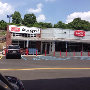 Get Go Fuel Station - New Getgo at I 79 and Crafton exit - Gas Stations Near Me - Pittsburgh, Pennsylvania Get Go Fuel Station - New Getgo at I 79 and Crafton exit - Gas Stations Near Me - Pittsburgh, Pennsylvania