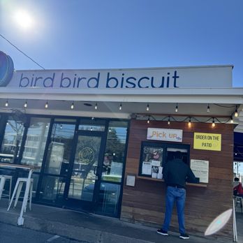 Bird Bird Biscuit - Breakfast & Brunch Near Me - Austin, Texas