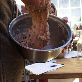 Sourland Bread - Cooking Classes Near Me - Hopewell, New Jersey Sourland Bread - Cooking Classes Near Me - Hopewell, New Jersey