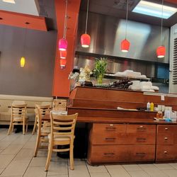 Pho 7 - Inside