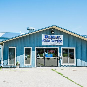 RMF Auto Service - RMF Auto Service New Richmond, WI - Auto Repair Near Me - New Richmond, Wisconsin RMF Auto Service - RMF Auto Service New Richmond, WI - Auto Repair Near Me - New Richmond, Wisconsin