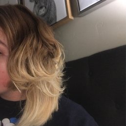 "Trim with a bit of layering" "Trim with a bit of layering"