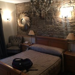 Mews Hotel