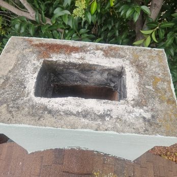 ProFix Services - Before - Chimney Sweeps Near Me