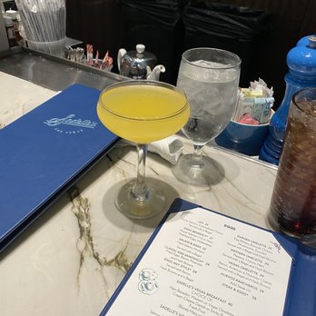 Sadelle's - Breakfast & Brunch Near Me - Las Vegas, Nevada
