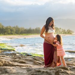 Marella Photography - Hawaii Maternity Photographer, Marella Photography