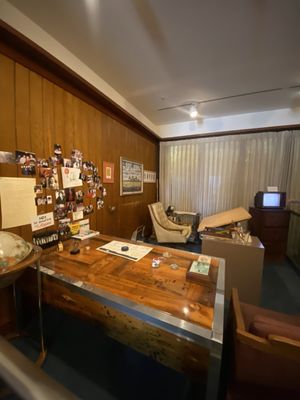 Charles M. Schulz Museum and Research Center by null
