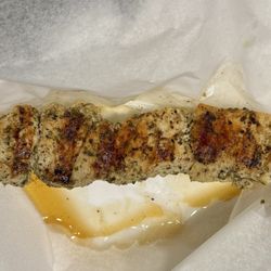 Opa Opa Taverna & Bakery - Chicken Souvlaki Stick
