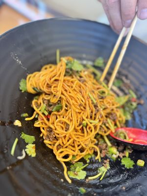 Best Noodle House by null