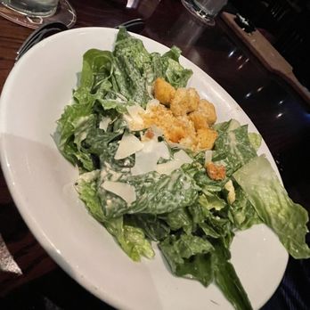 LongHorn Steakhouse - LongHorn Caesar Salad - Steakhouses Near Me - Orlando, Florida LongHorn Steakhouse - LongHorn Caesar Salad - Steakhouses Near Me - Orlando, Florida