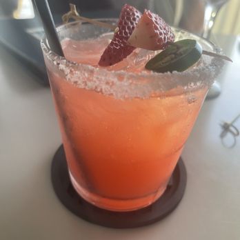 Mala Ocean Tavern - Super Freak cocktail - Seafood Near Me - Lahaina, Hawaii Mala Ocean Tavern - Super Freak cocktail - Seafood Near Me - Lahaina, Hawaii
