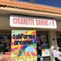 Photo of Cigarette Savings Number