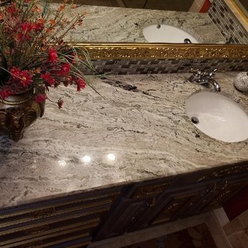 Top Surface - Kitchen & Bath Near Me - Cedar Park, Texas