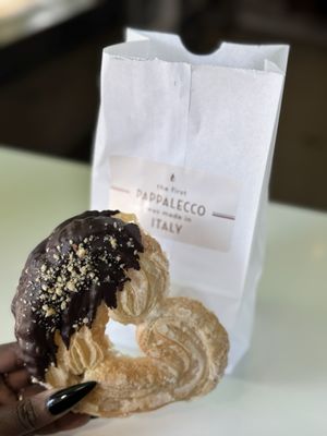 Pappalecco by null
