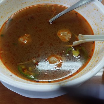 Super Super Restaurant - pho is delicious - Vietnamese Near Me - Berkeley, California