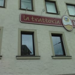 La Trattoria Da Nino