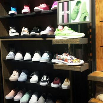 Vans - Shoe Stores Near Me - Orange, California Vans - Shoe Stores Near Me - Orange, California