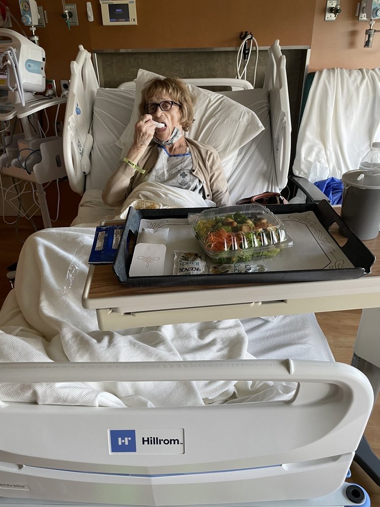 Washington Hospital Center - patient advocate in Washington, DC, DC