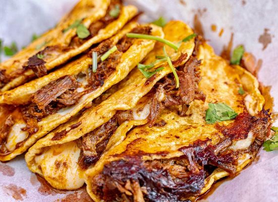 Del Sur Mexican Grill by null