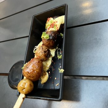 HATCH - Pee Wee Potato - Japanese Near Me - Los Angeles, California